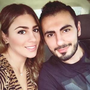 Meet your Posher, Araz